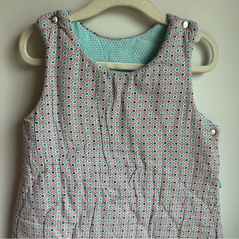 Sleeveless Sleep Sack - Picture 4 of 9